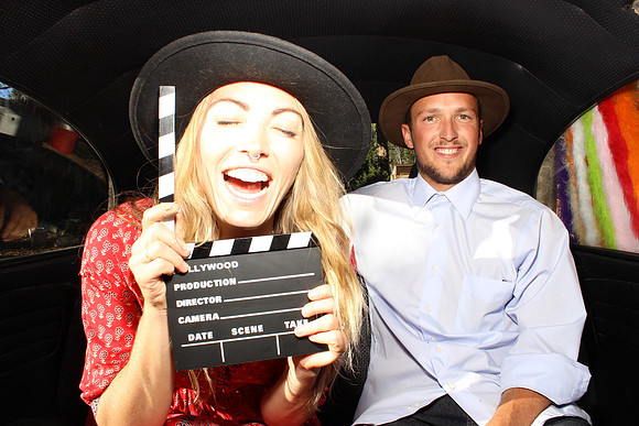 Sacramento Photo Booth Rentals