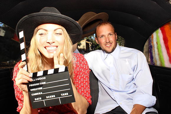 Sacramento Photo Booth Rentals