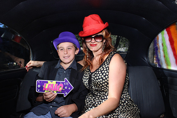 Sacramento Photo Booth Rentals