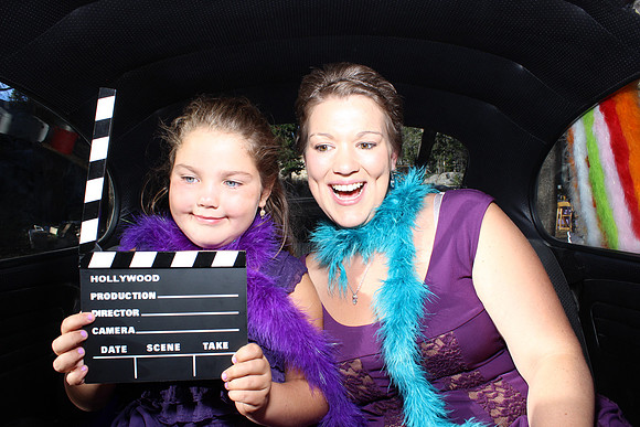 Sacramento Photo Booth Rentals