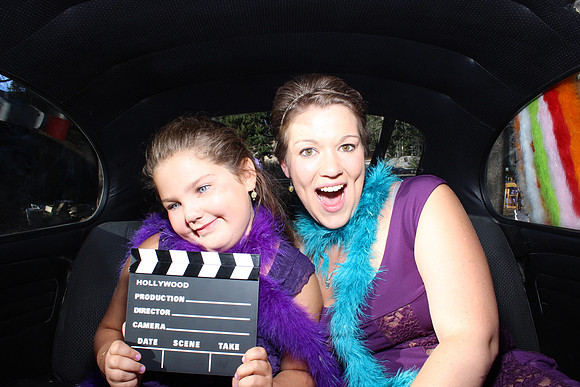 Sacramento Photo Booth Rentals