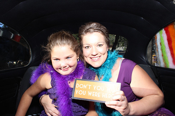 Sacramento Photo Booth Rentals