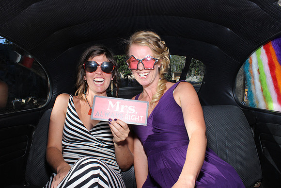 Sacramento Photo Booth Rentals