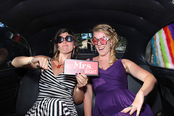 Sacramento Photo Booth Rentals