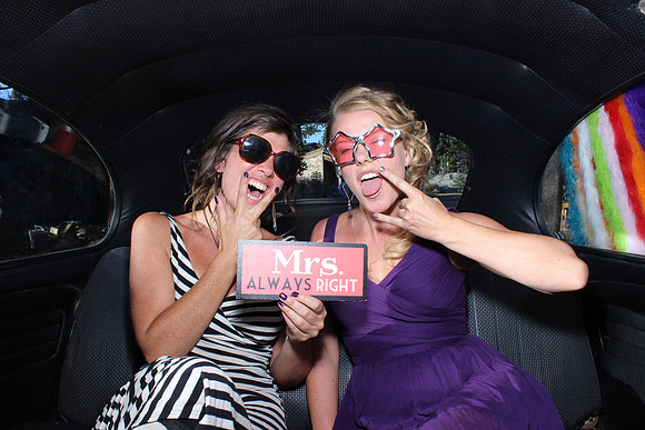 Sacramento Photo Booth Rentals
