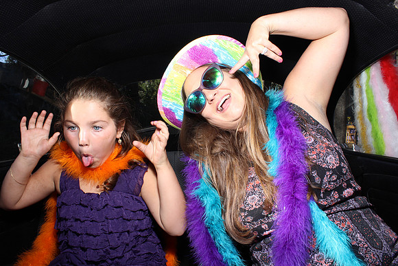 Sacramento Photo Booth Rentals