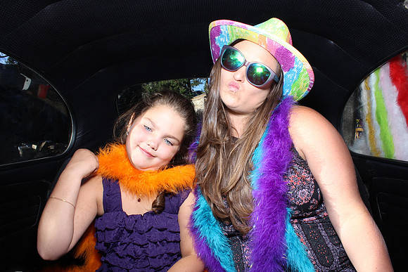 Sacramento Photo Booth Rentals