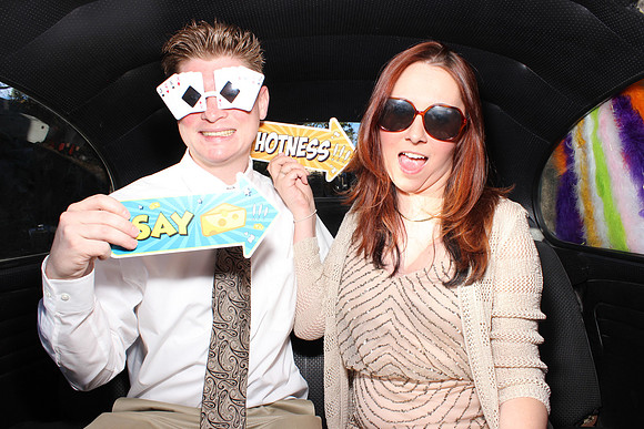 Sacramento Photo Booth Rentals