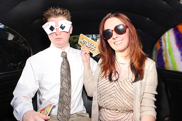 Sacramento Photo Booth Rentals