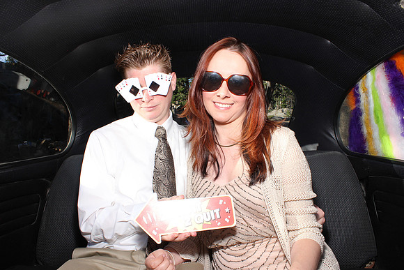 Sacramento Photo Booth Rentals
