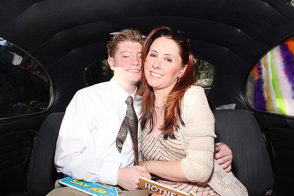 Sacramento Photo Booth Rentals