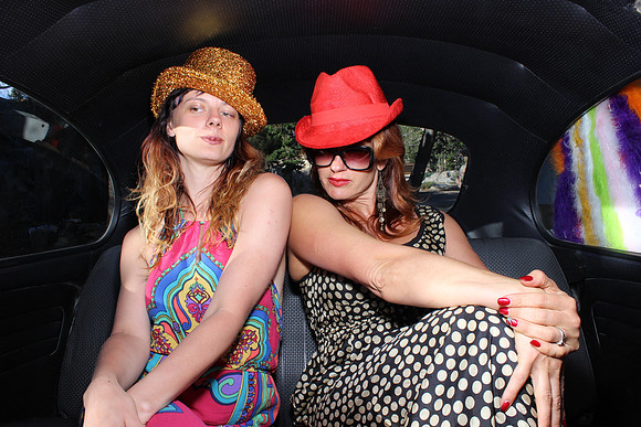 Sacramento Photo Booth Rentals