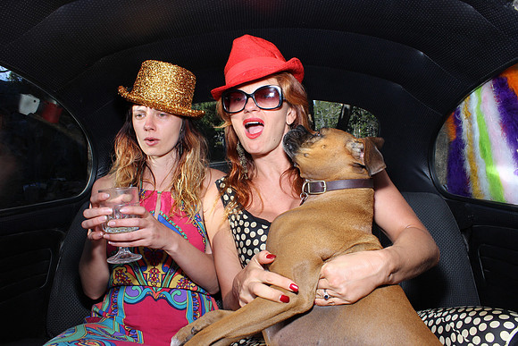 Sacramento Photo Booth Rentals