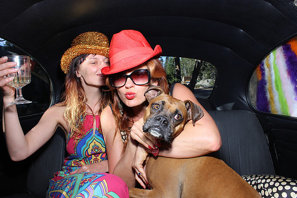 Sacramento Photo Booth Rentals