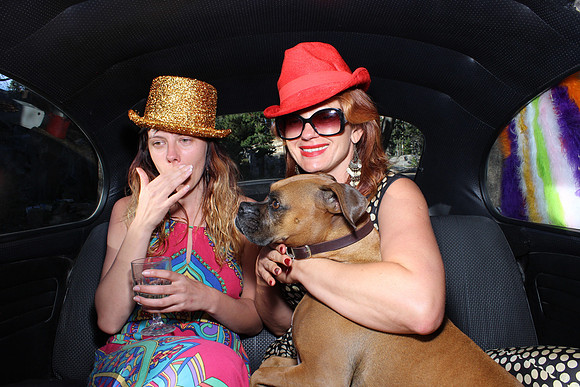 Sacramento Photo Booth Rentals