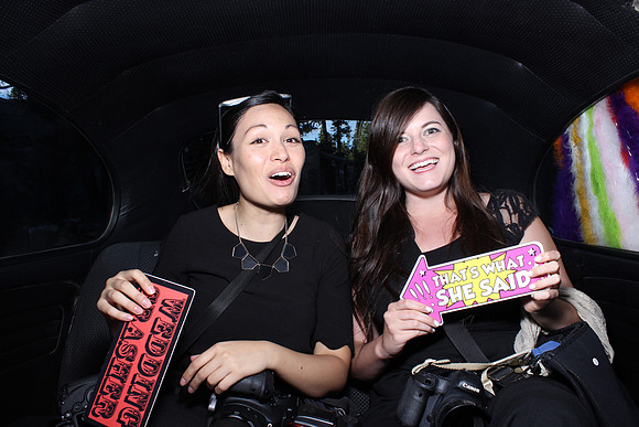 Sacramento Photo Booth Rentals
