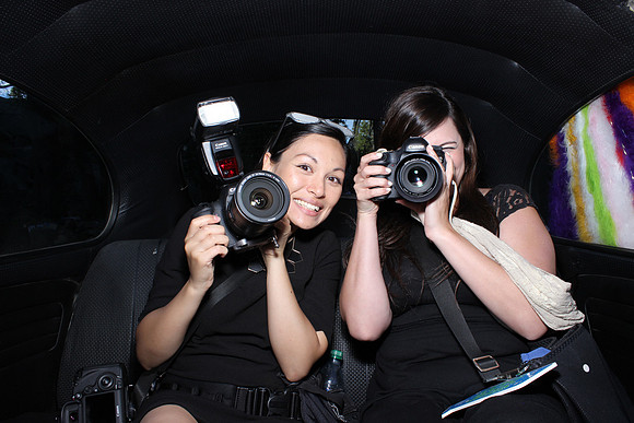 Sacramento Photo Booth Rentals