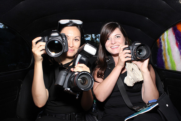 Sacramento Photo Booth Rentals