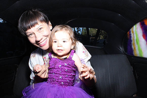 Sacramento Photo Booth Rentals
