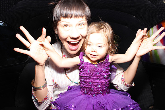 Sacramento Photo Booth Rentals