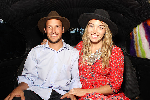 Sacramento Photo Booth Rentals