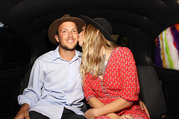Sacramento Photo Booth Rentals
