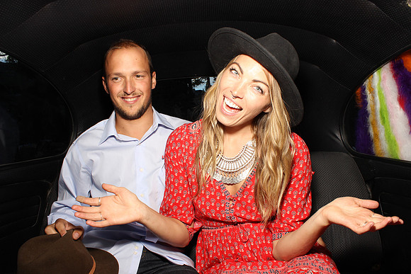 Sacramento Photo Booth Rentals