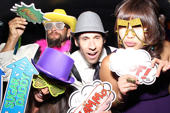 Sacramento Photo Booth Rentals