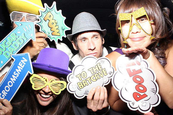 Sacramento Photo Booth Rentals