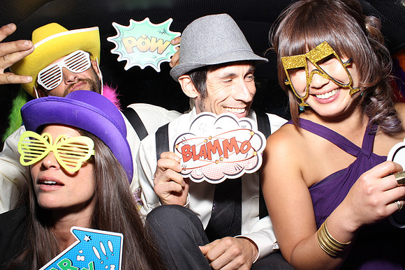Sacramento Photo Booth Rentals