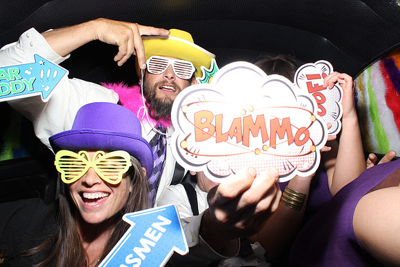 Sacramento Photo Booth Rentals