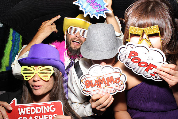 Sacramento Photo Booth Rentals