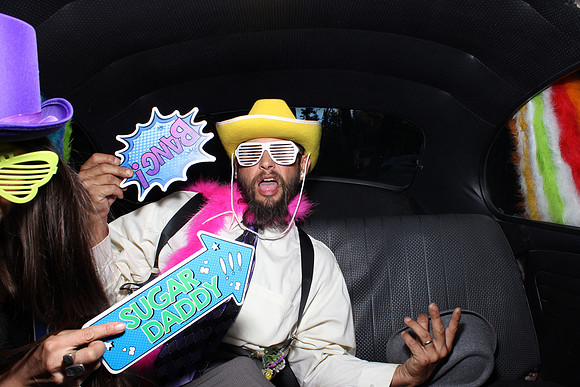 Sacramento Photo Booth Rentals