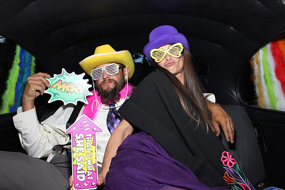Sacramento Photo Booth Rentals