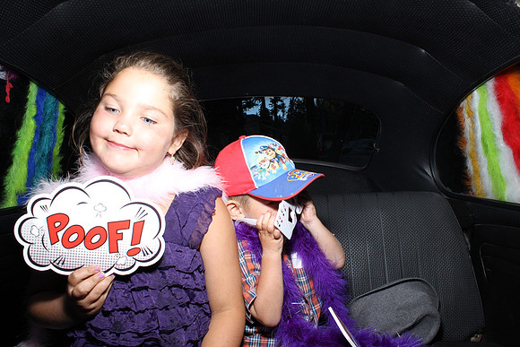 Sacramento Photo Booth Rentals