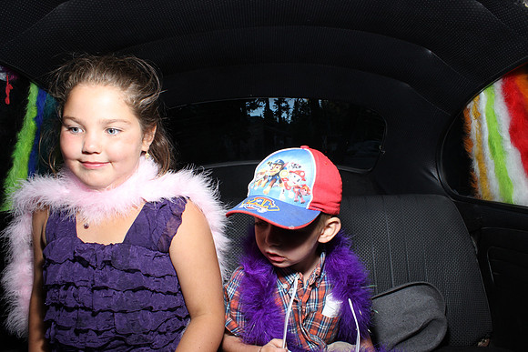 Sacramento Photo Booth Rentals