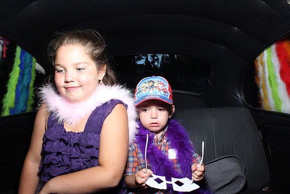 Sacramento Photo Booth Rentals
