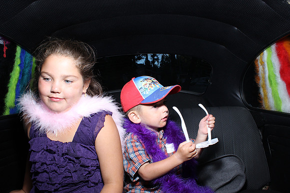 Sacramento Photo Booth Rentals