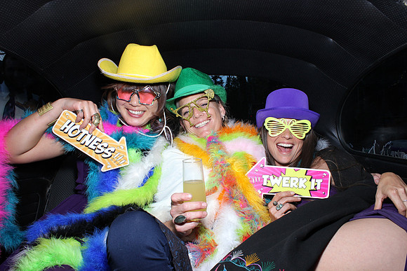 Sacramento Photo Booth Rentals