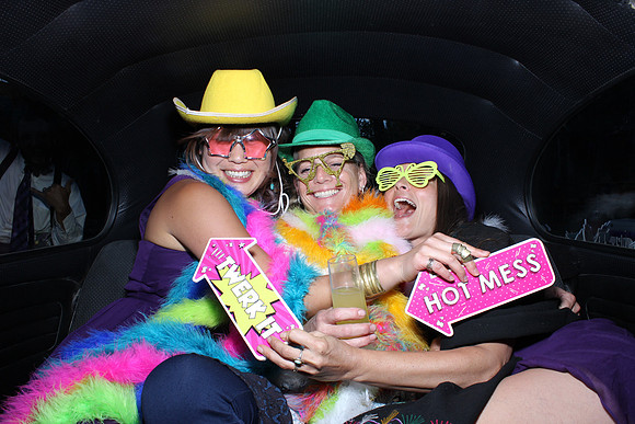 Sacramento Photo Booth Rentals