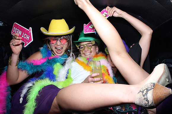 Sacramento Photo Booth Rentals