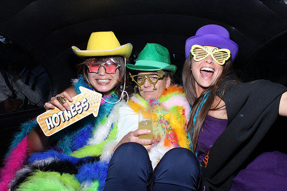 Sacramento Photo Booth Rentals