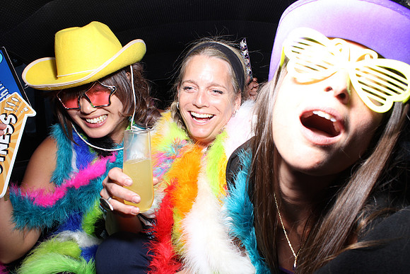 Sacramento Photo Booth Rentals