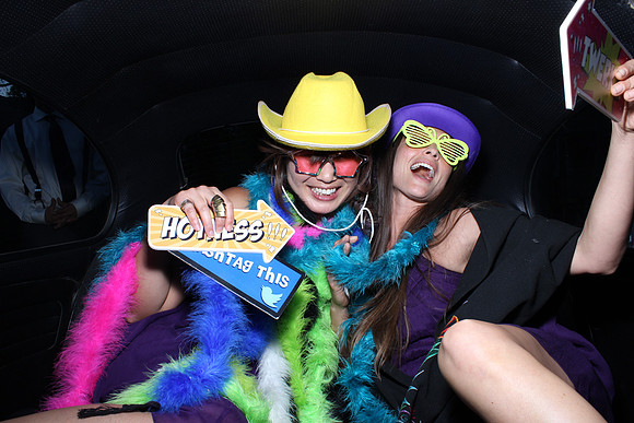 Sacramento Photo Booth Rentals