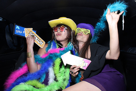 Sacramento Photo Booth Rentals