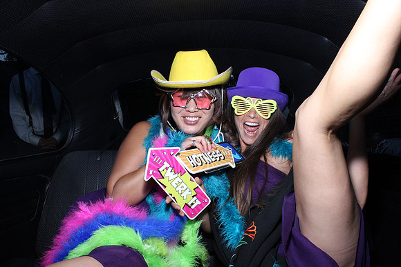 Sacramento Photo Booth Rentals