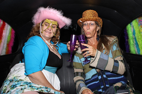 Sacramento Photo Booth Rentals
