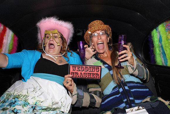 Sacramento Photo Booth Rentals