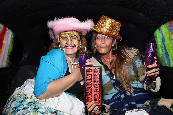 Sacramento Photo Booth Rentals
