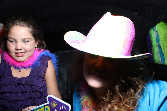 Sacramento Photo Booth Rentals